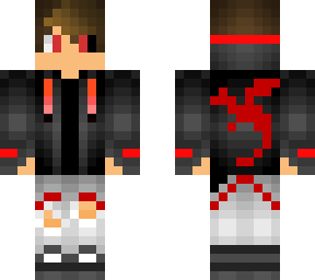 dont mind this trying to remake skin of fren