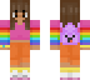 dora pride