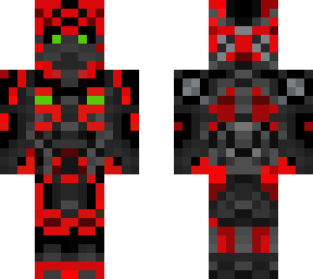 dotm stinger
