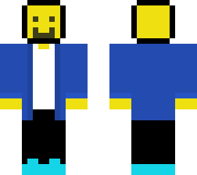 double emoji dude
