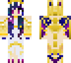 dragon armour