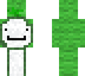 dream, but now he's wool