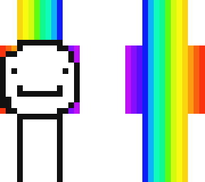 dream pride