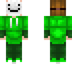 dream skin