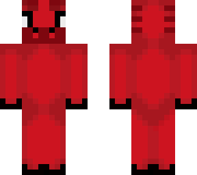 drearytuba dragon skin