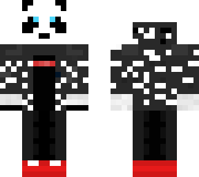 drip panda