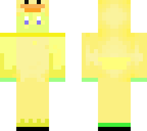 duck