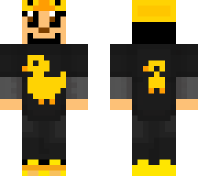 duck