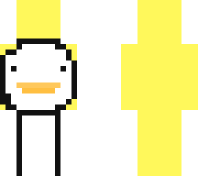 duck dream