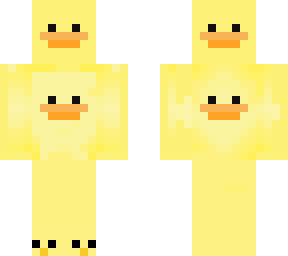 duck nightmare