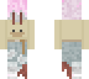 duck oni ewie