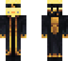 duck robe