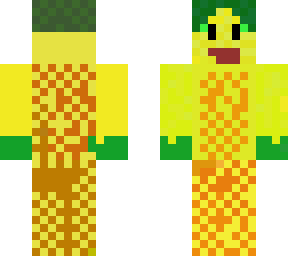 ducky boi