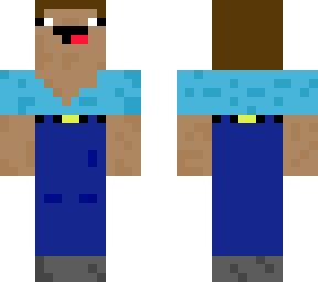 durpy steve