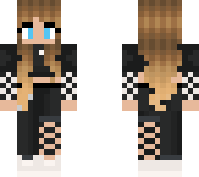 e-girl