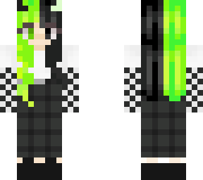e girl full body