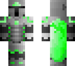 earth knight