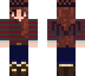 eivil amari (crown)