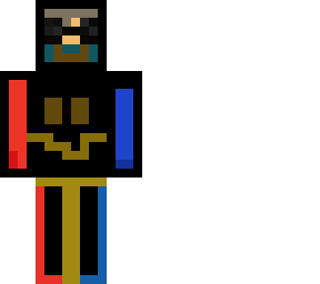 el_benja skin