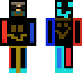 el_benja skin
