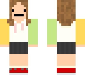 el(possible usual skin)
