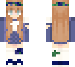eleas another skin