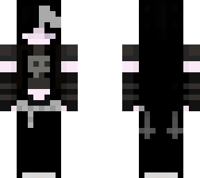 elf goth