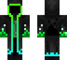 emerald flames