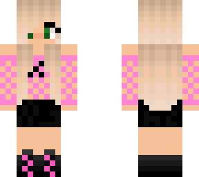 emma..pink e-girl