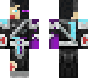 ender man