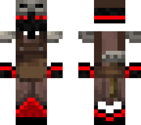 ender worker