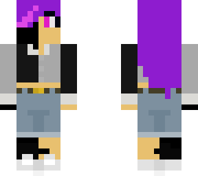 endergirl