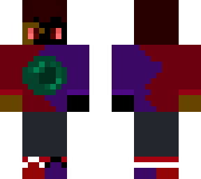 enderian boi