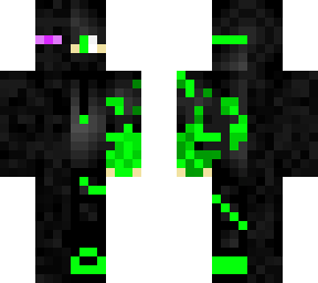 enderman man123