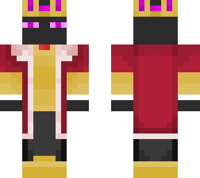 enderman royal