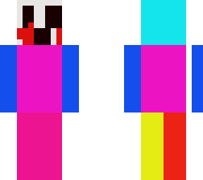 entity 19827 (good for scaring)
