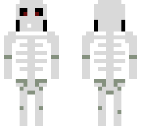 esqueleto