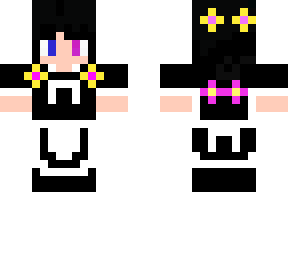 evolutionevol maid