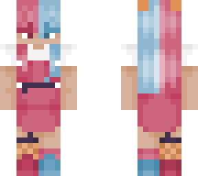 fanskin for rosemarychips!