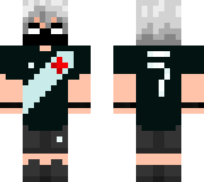 fg - crvg skin