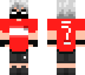 fg - fernando esports skin