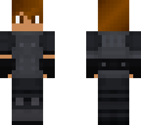 fighter eddie (different gloves) *fixed*
