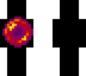 fire ender pearl