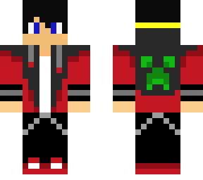 fire man