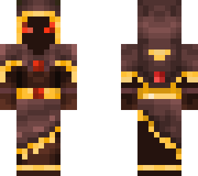 fire shadow