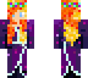 fire wizard