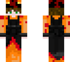 fireboy improved