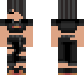 first skin. except i like it more.