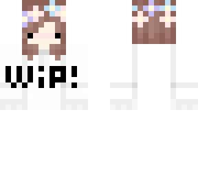 first skin (wip)