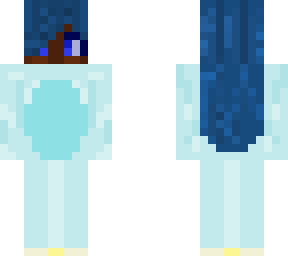 fixed penguin oniesi skin